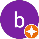 b profile picture